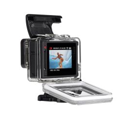 Gopro Quick Sliver Hero4 24K HD Camera